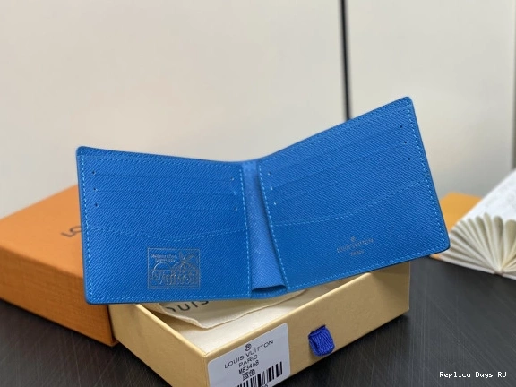 Affordable LOUIS WALLET-11*8.5*2CM SLENDER VUITTON 0817